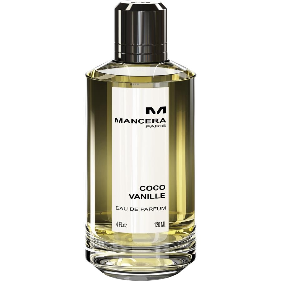 Mancera Mancera Classics Eau de Parfum Spray Coco Vanille