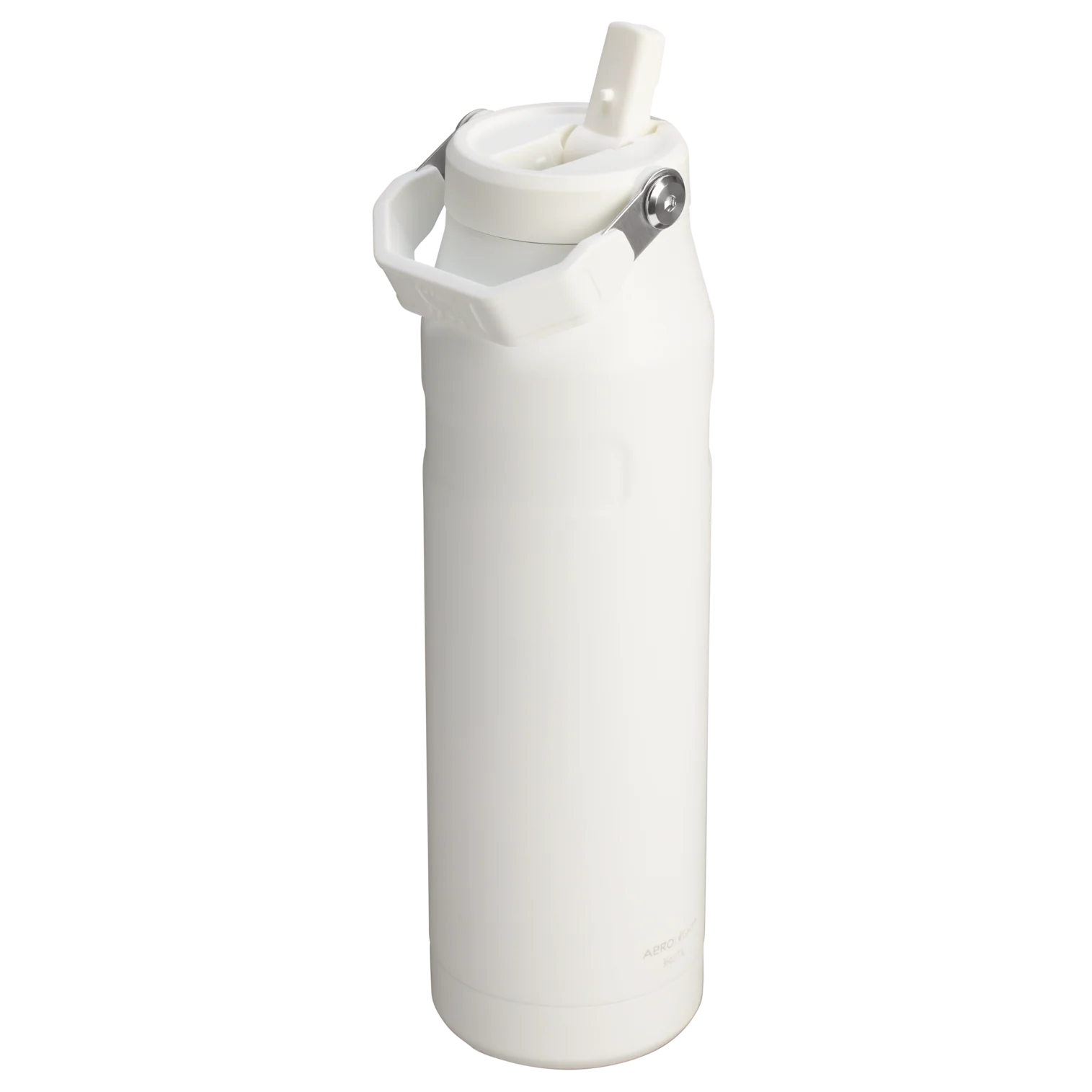 The IceFlow™ Bottle with Flip Straw Lid