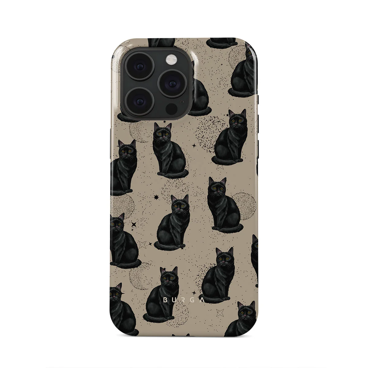 Salem - iPhone 15 Pro Max ケース