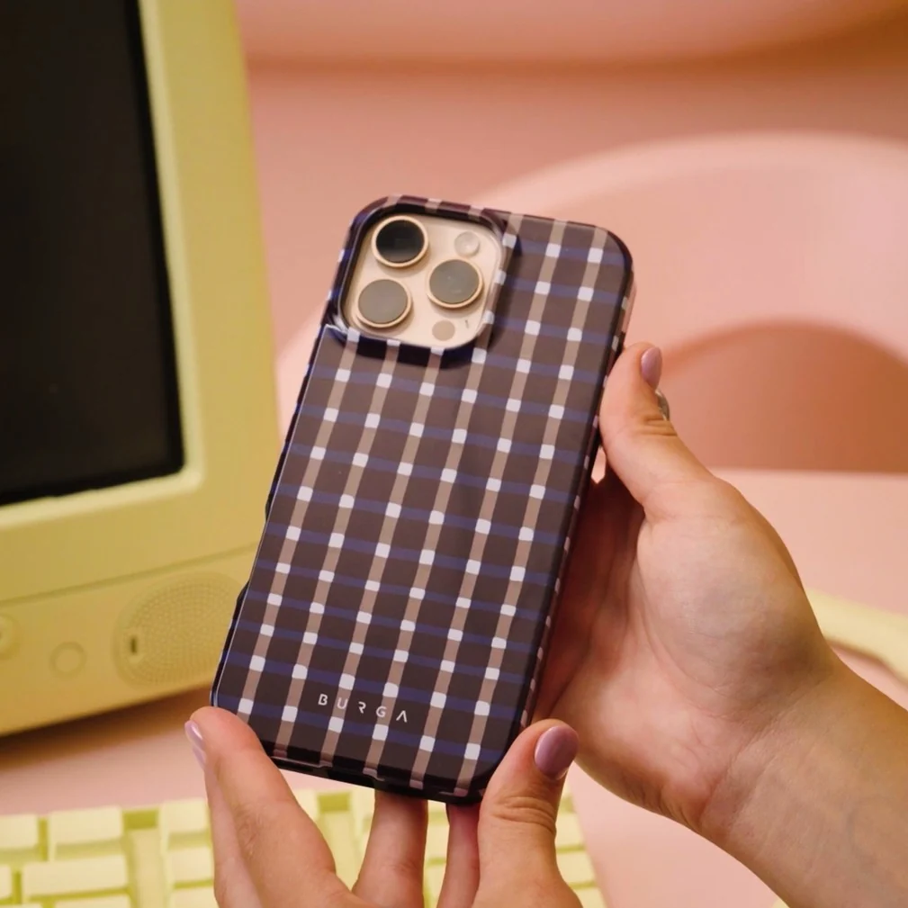 Crosscheck - iPhone 11 Pro Max ケース