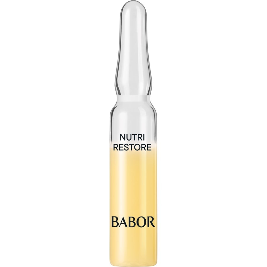 BABOR Ampoule Concentrates FP Nutri Restore 7 Ampoules