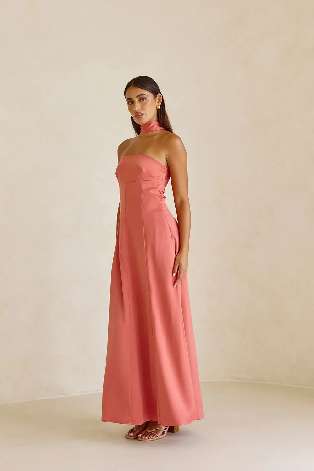 Jianna Dress
