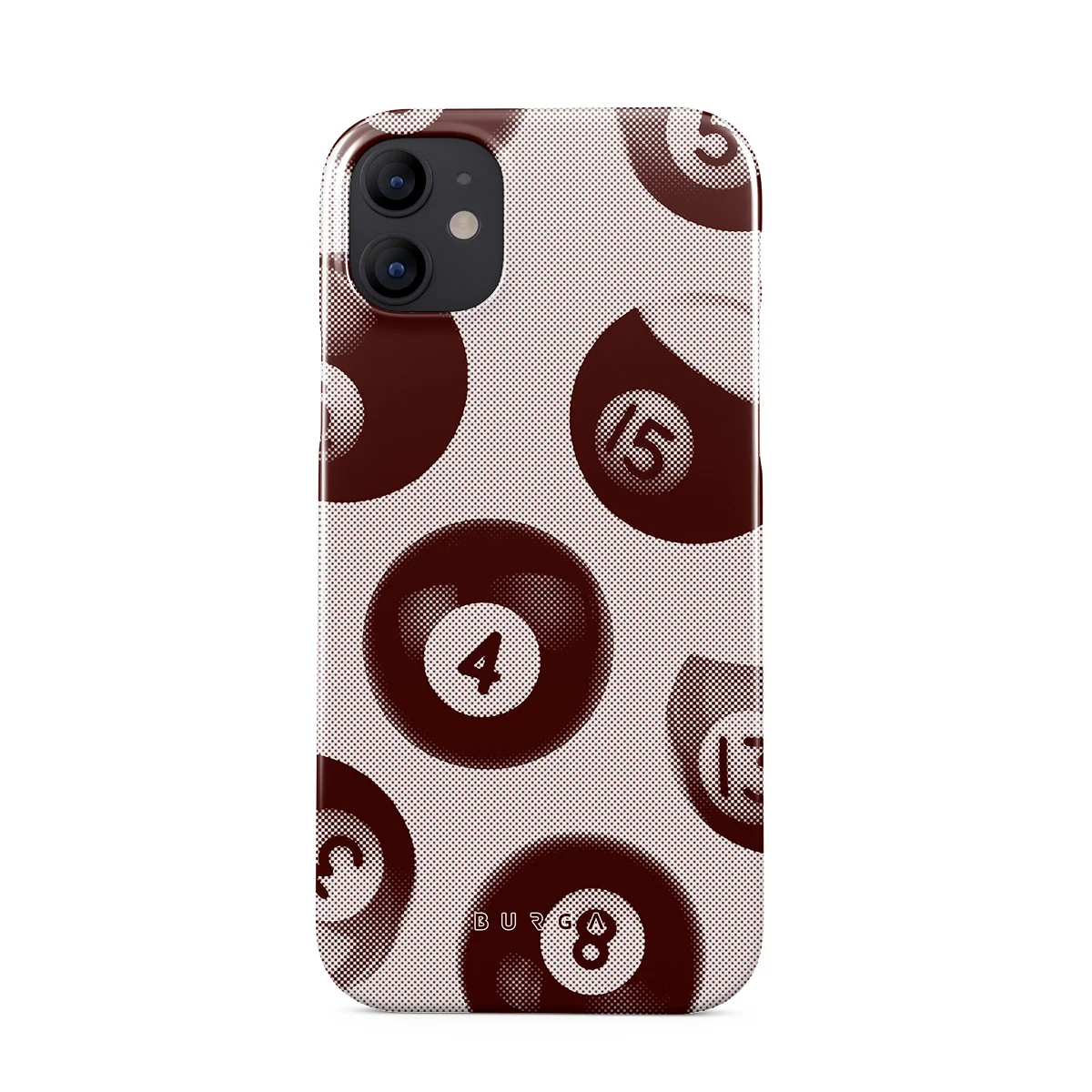Cue - iPhone 12 Mini ケース