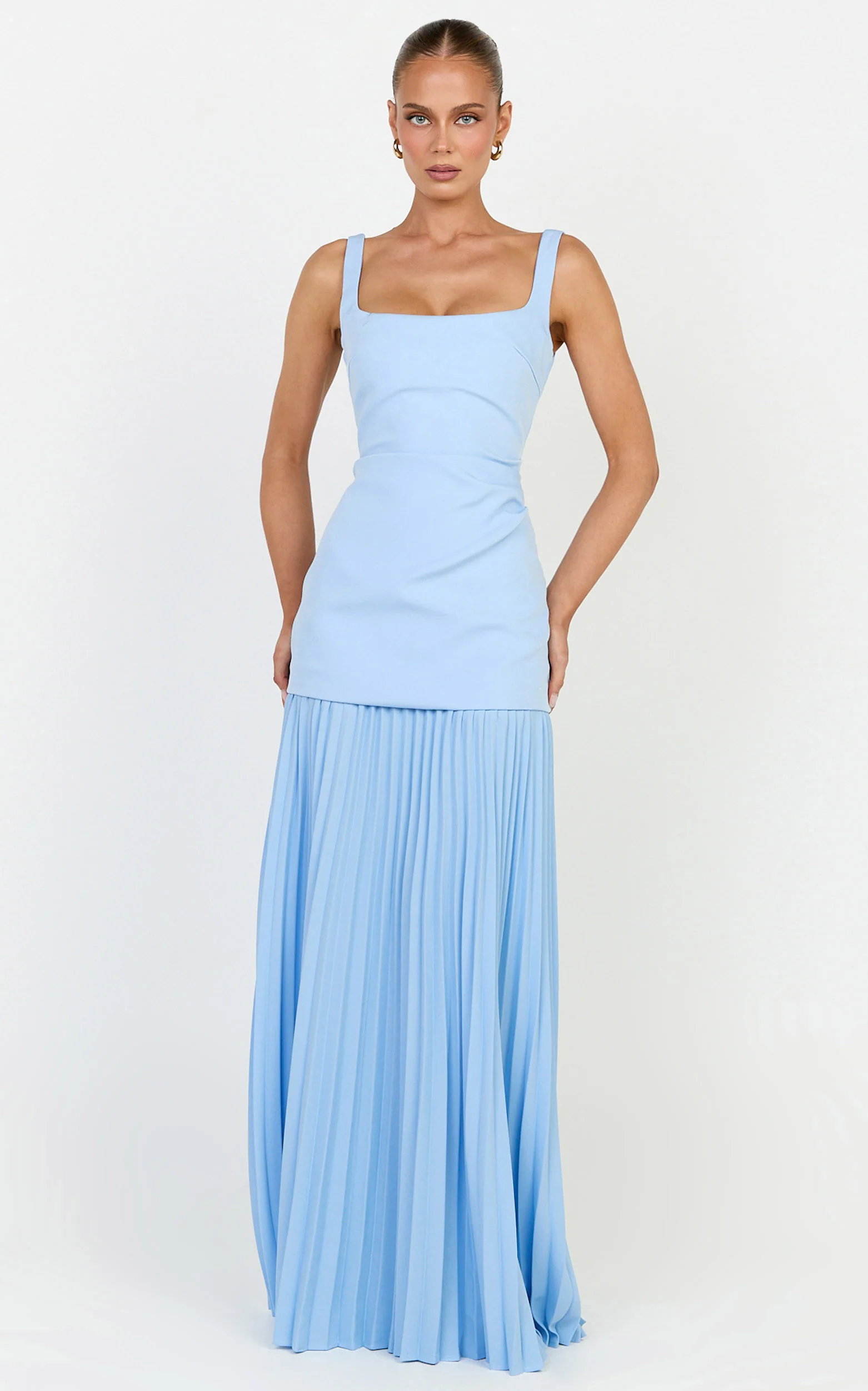 Sol Maxi Dress