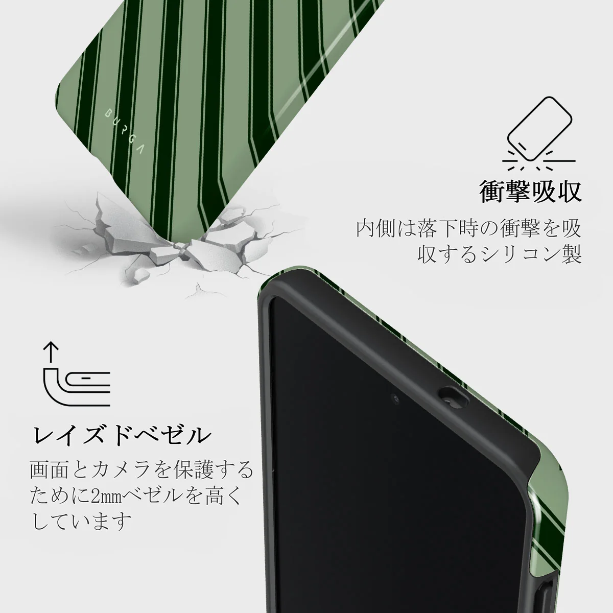 Wrapped - Samsung Galaxy S25 Edge ケース
