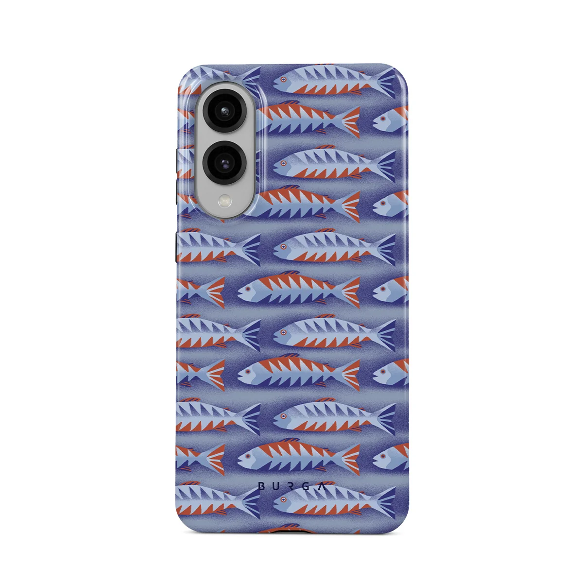 Current - Samsung Galaxy S25 Edge ケース