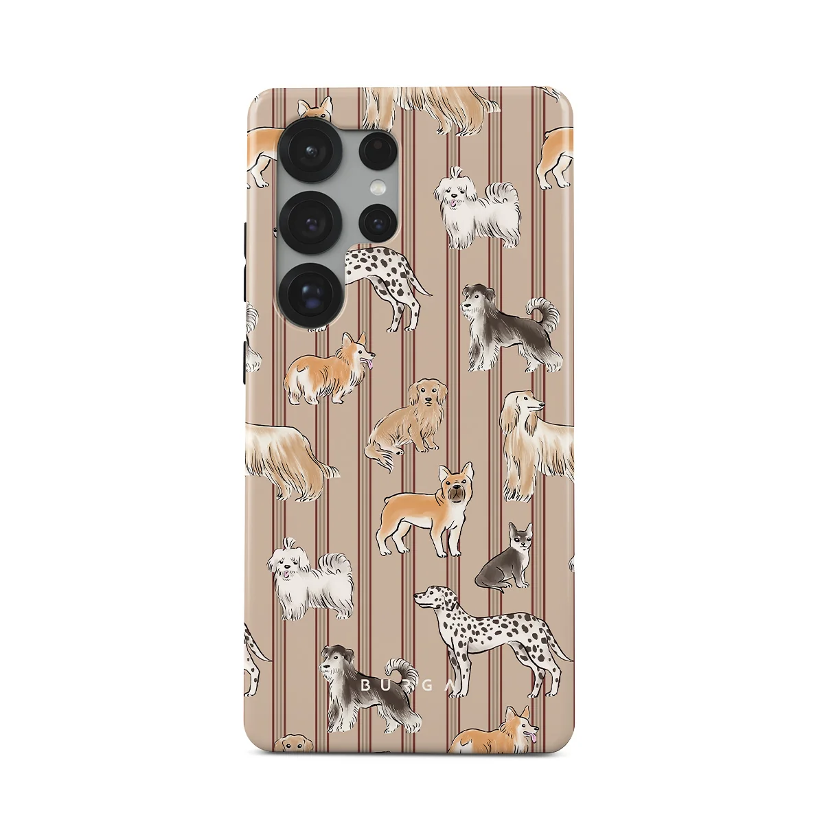 Playground - Samsung Galaxy S25 Ultra ケース