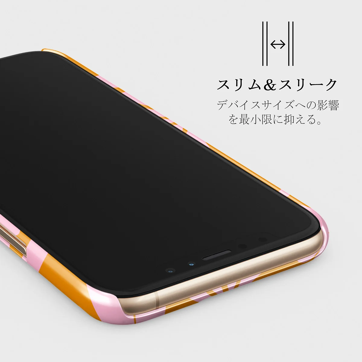 Daytime Fiesta - iPhone 11 Pro Max ケース