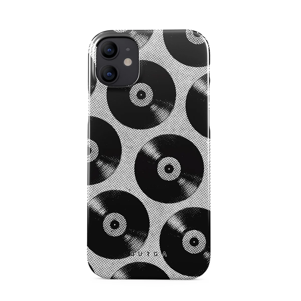 Sound Check - iPhone 12 Mini ケース