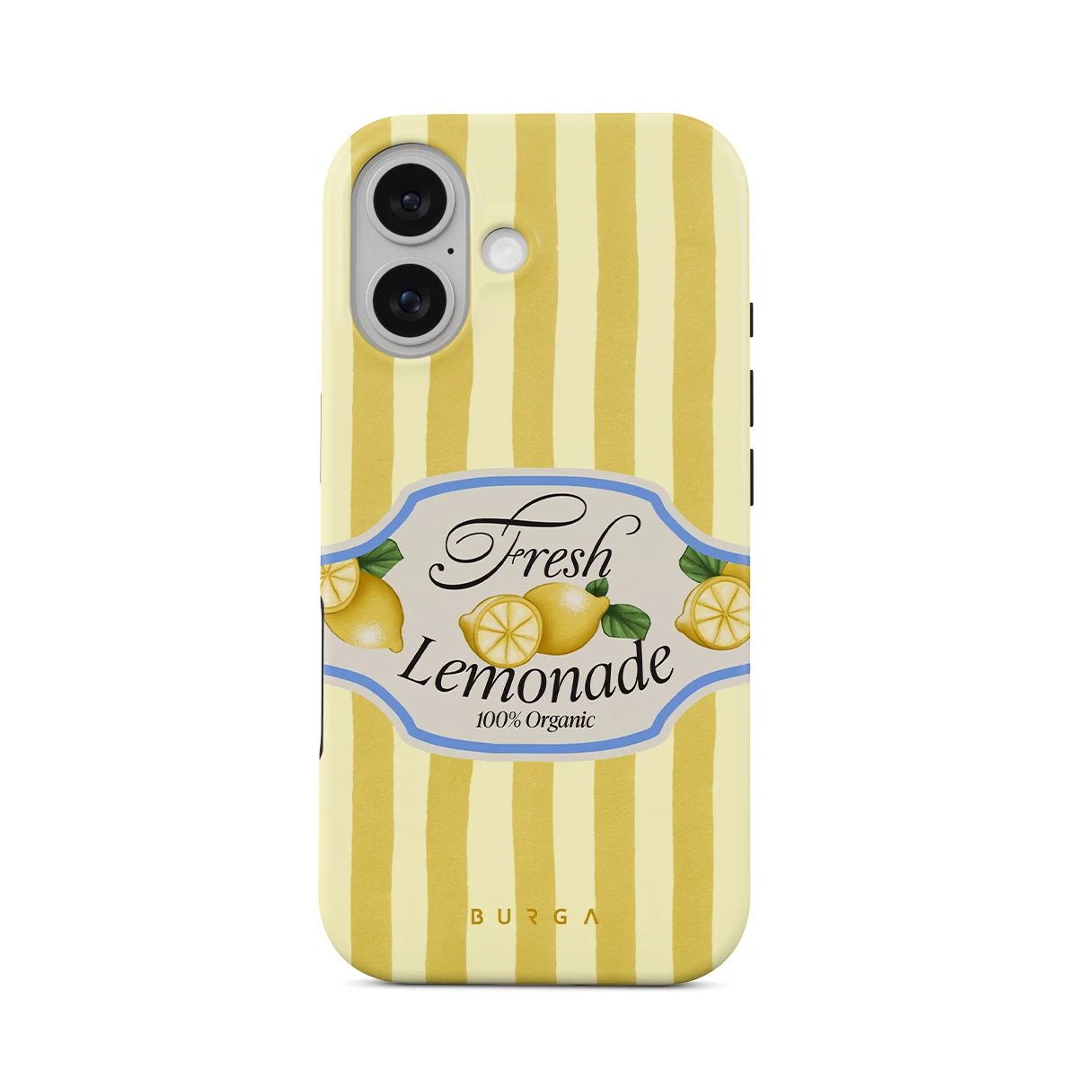 Frizzante - iPhone 16 Plus ケース