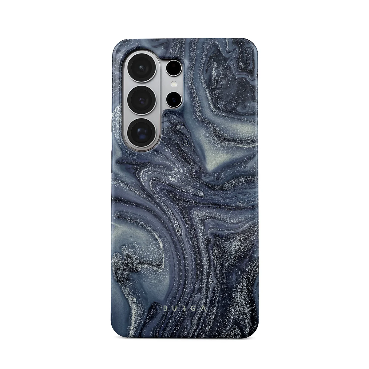 Navy Trench - Samsung Galaxy S26 Ultra ケース