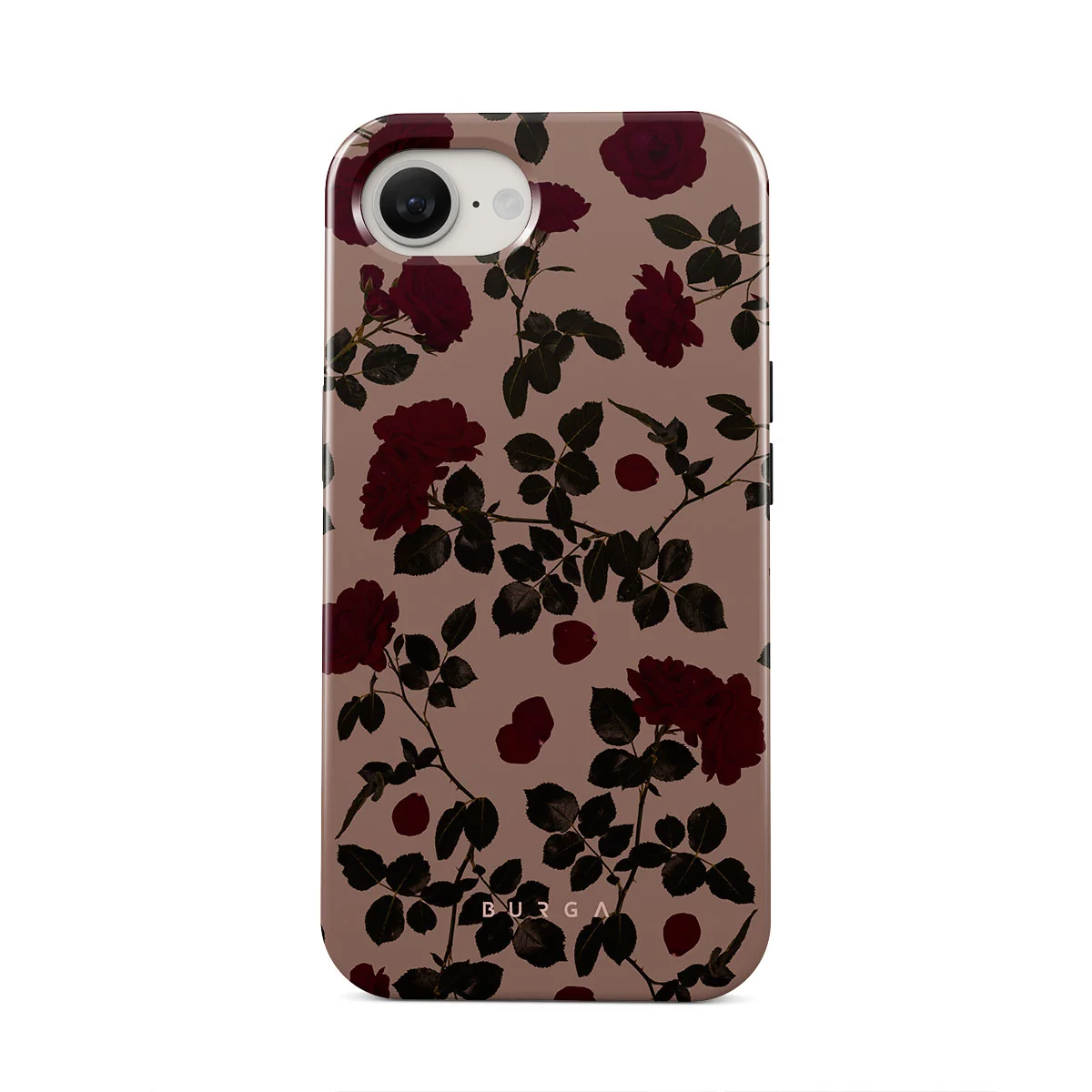 Main Character - iPhone 16e ケース