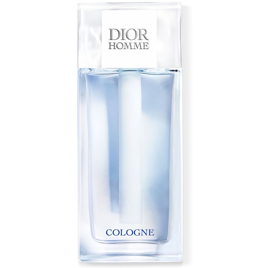 DIOR Dior Homme Cologne Spray Woda kolońska dla mężczyzn