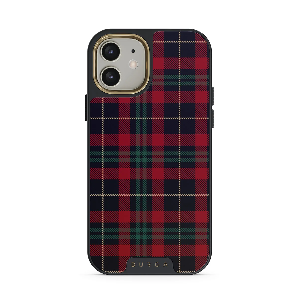 Sweater Weather - iPhone 12 ケース