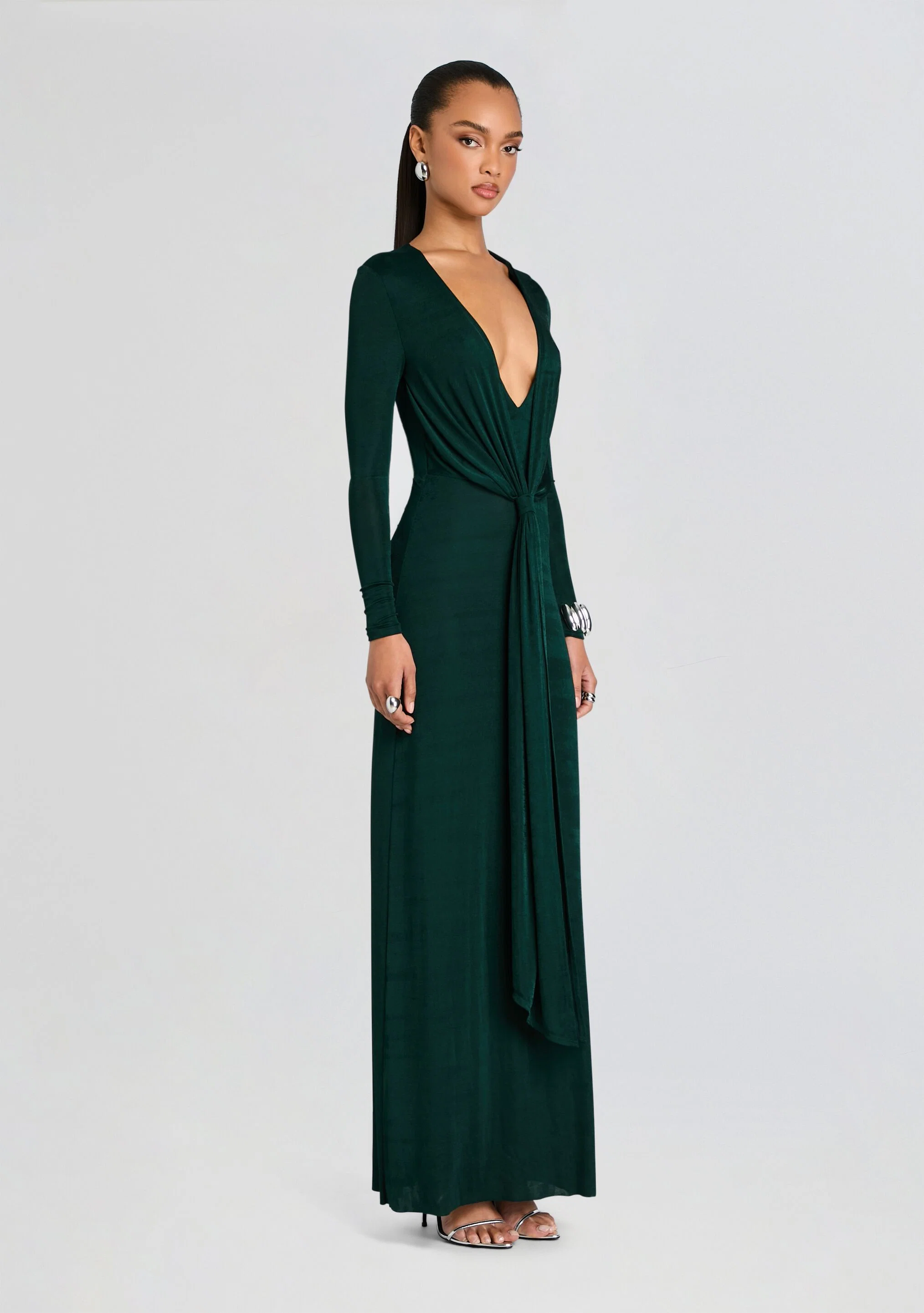 Dolce Dress - FASHION NOB