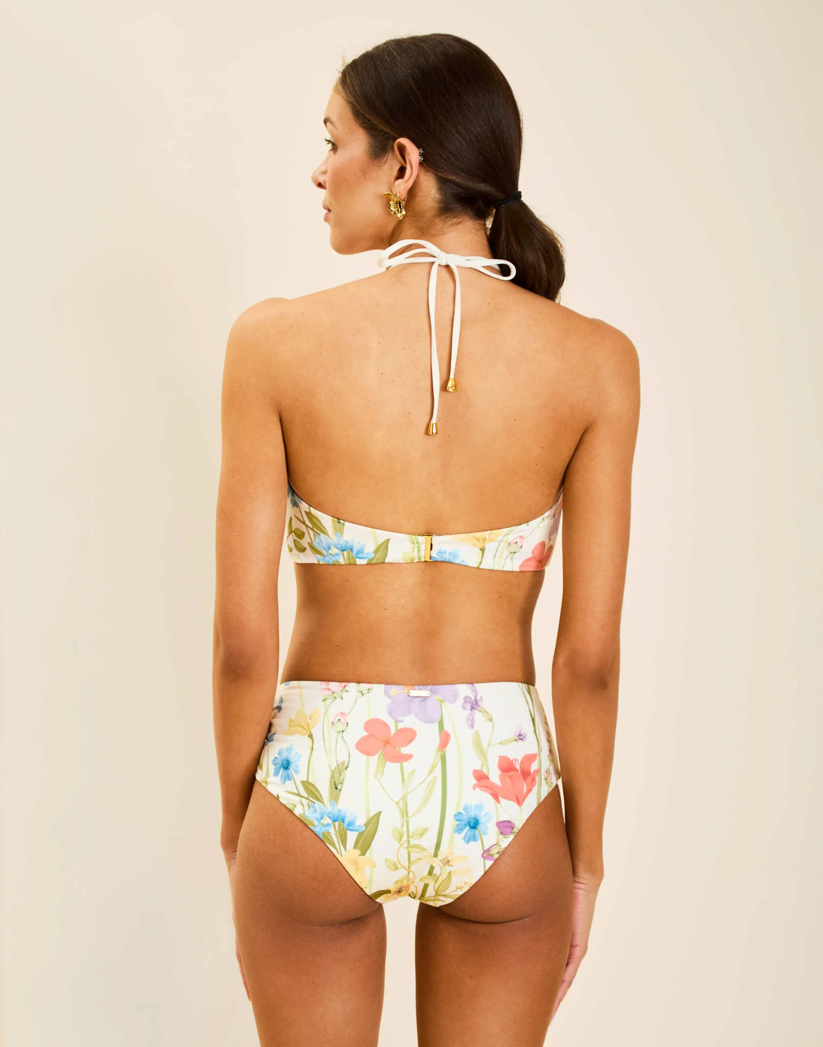 Julien Bikini Bottom