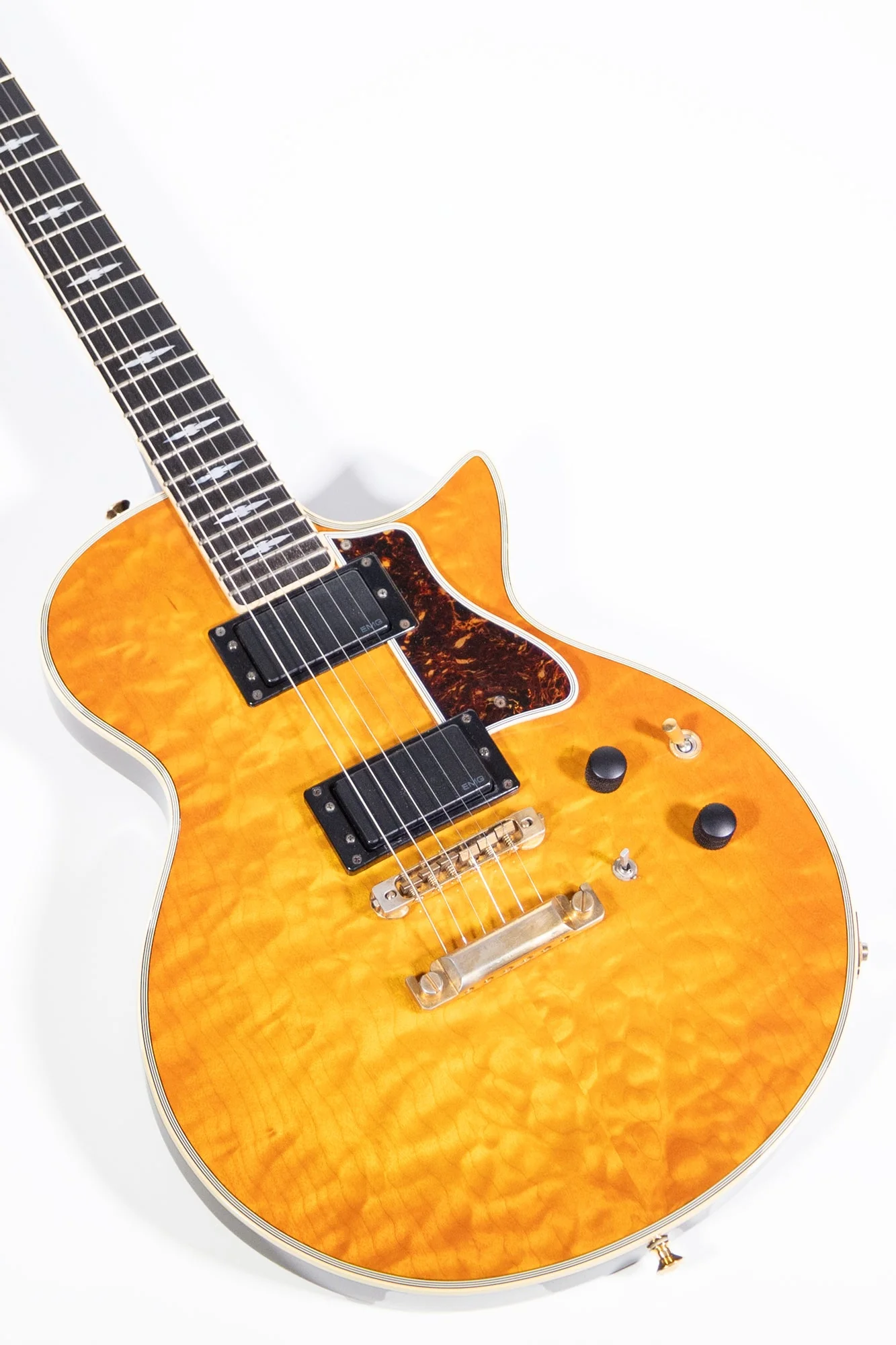 1988 Guild Nightbird II - lemrro