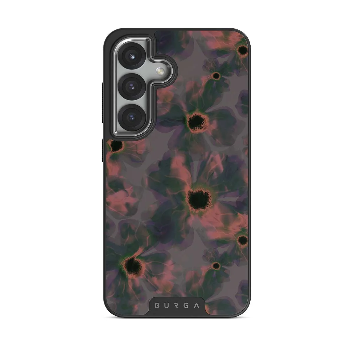 Volcanic Garden - Samsung Galaxy S25 Plus ケース