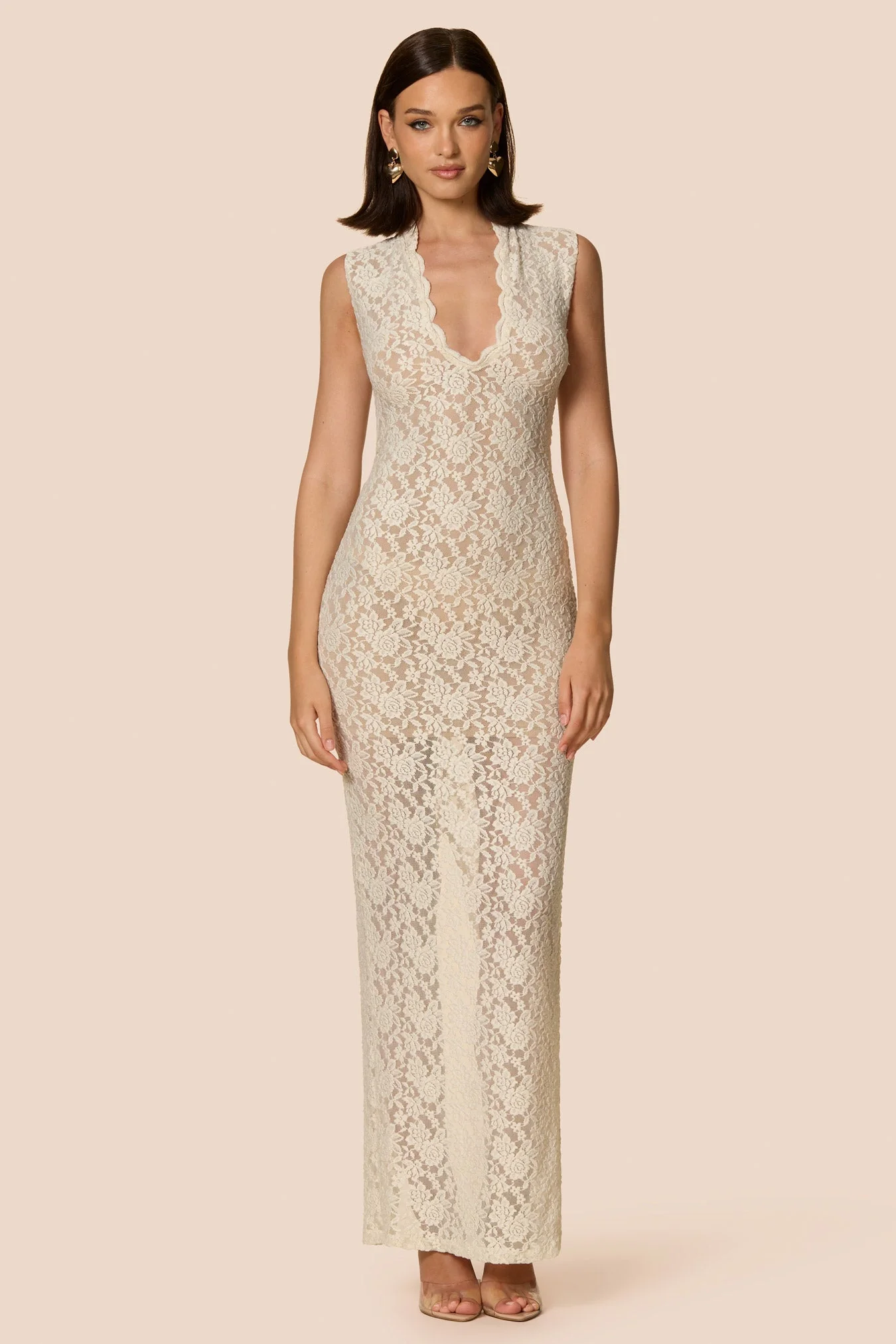 Mystique Maxi
