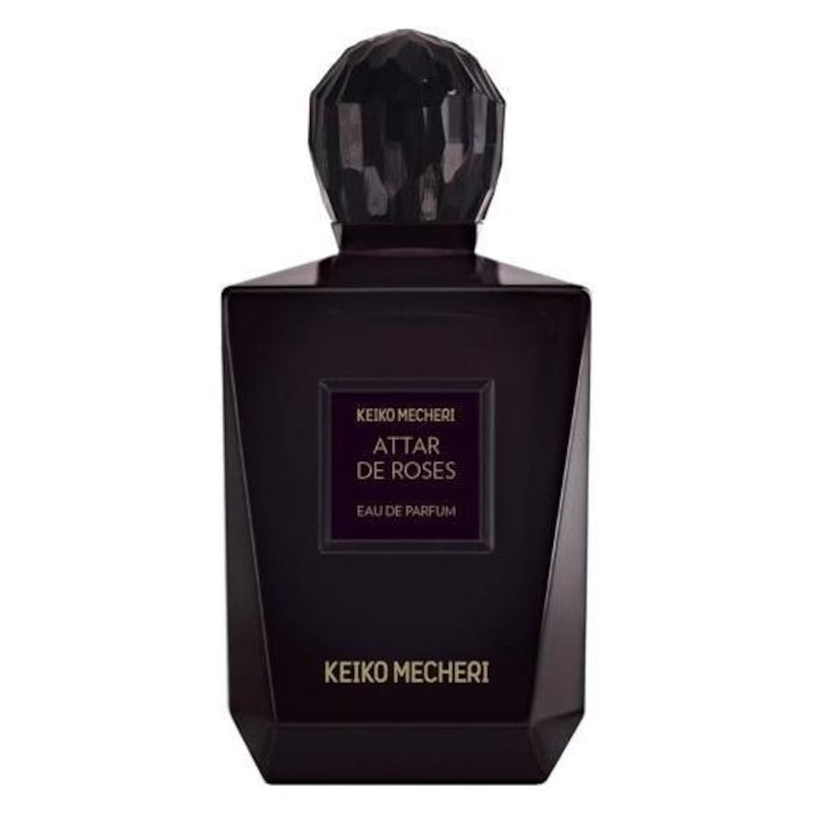 Keiko Mecheri Les Fleurs Eau de Parfum Spray Attar de Roses