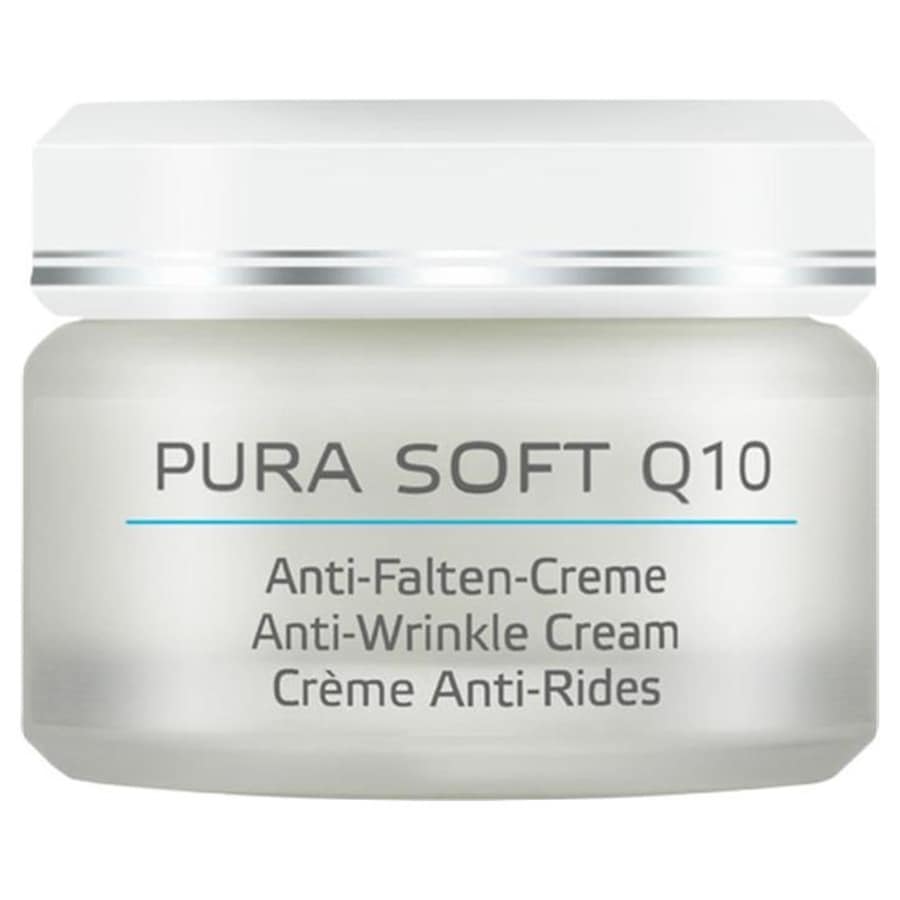 ANNEMARIE BÖRLIND Pielęgnacja specjalna Pura Soft Q10