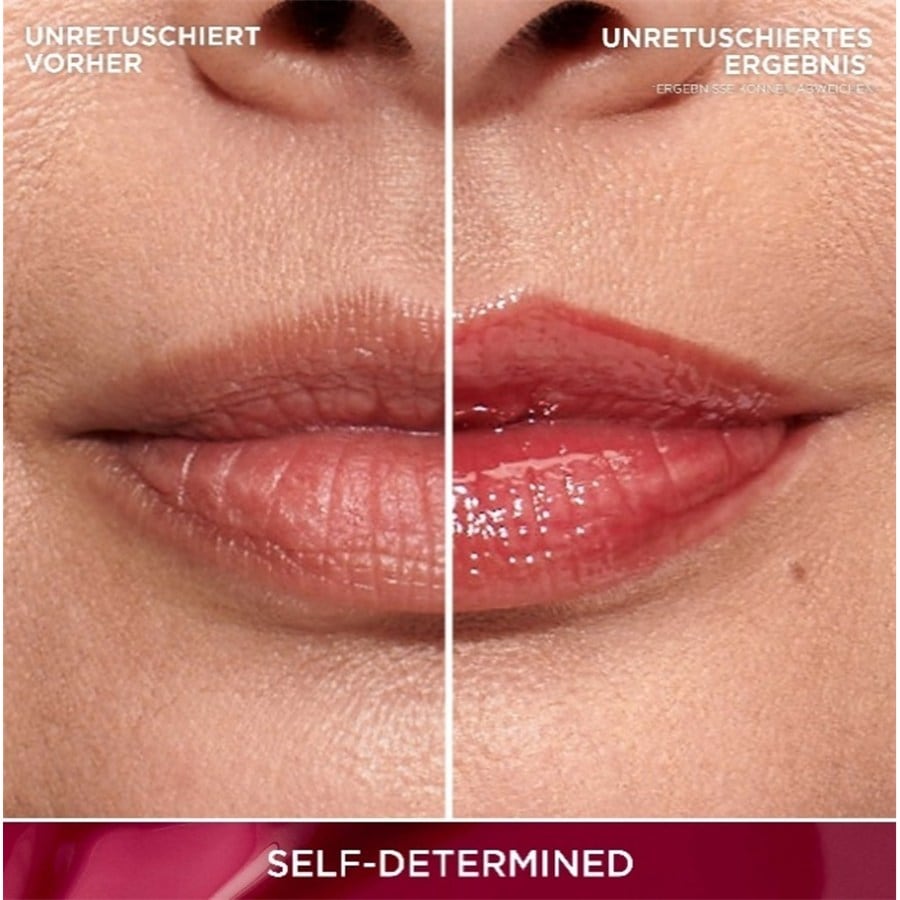 it Cosmetics Usta Confidence in a Serum Gloss