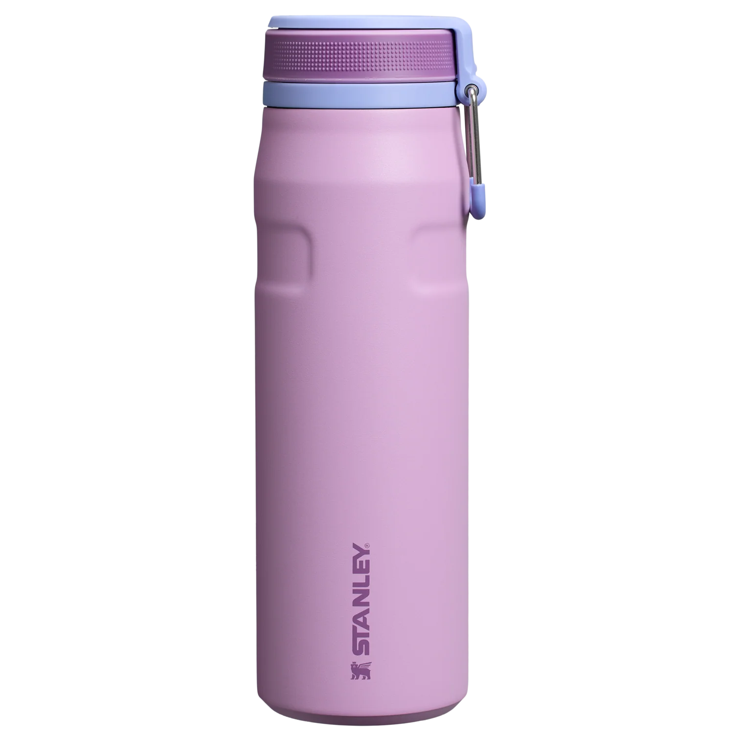 The IceFlow™ Bottle with Twist Flip Lid