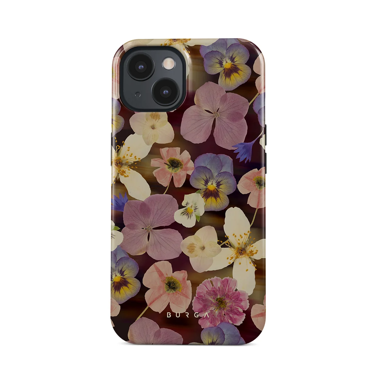 Between Pages - iPhone 13 Mini ケース