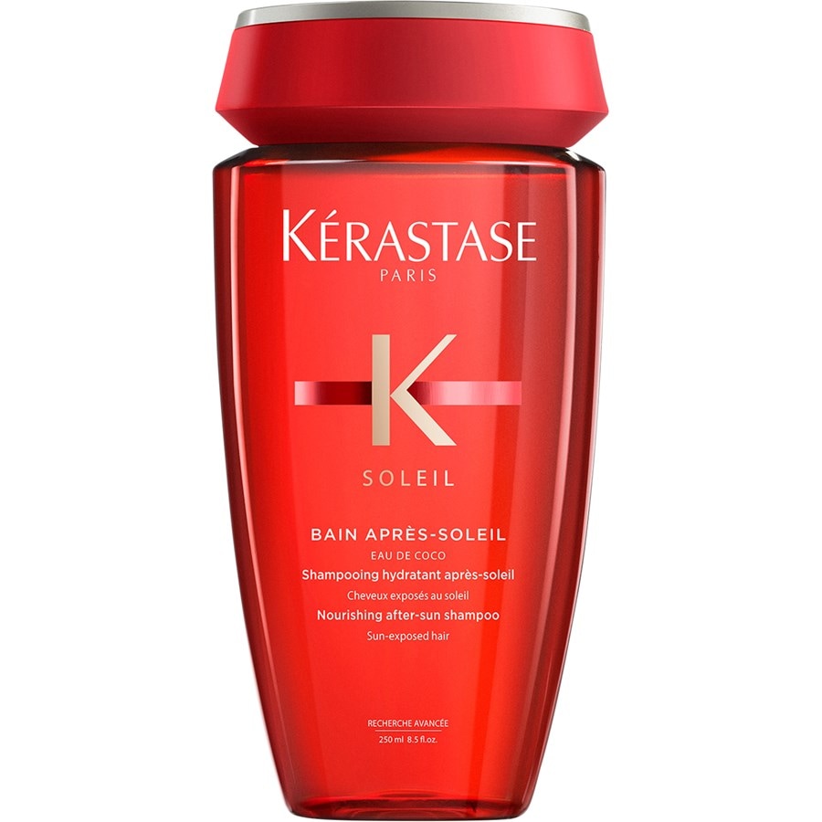 Kérastase Soleil Bain Après Soleil Eau de Coco