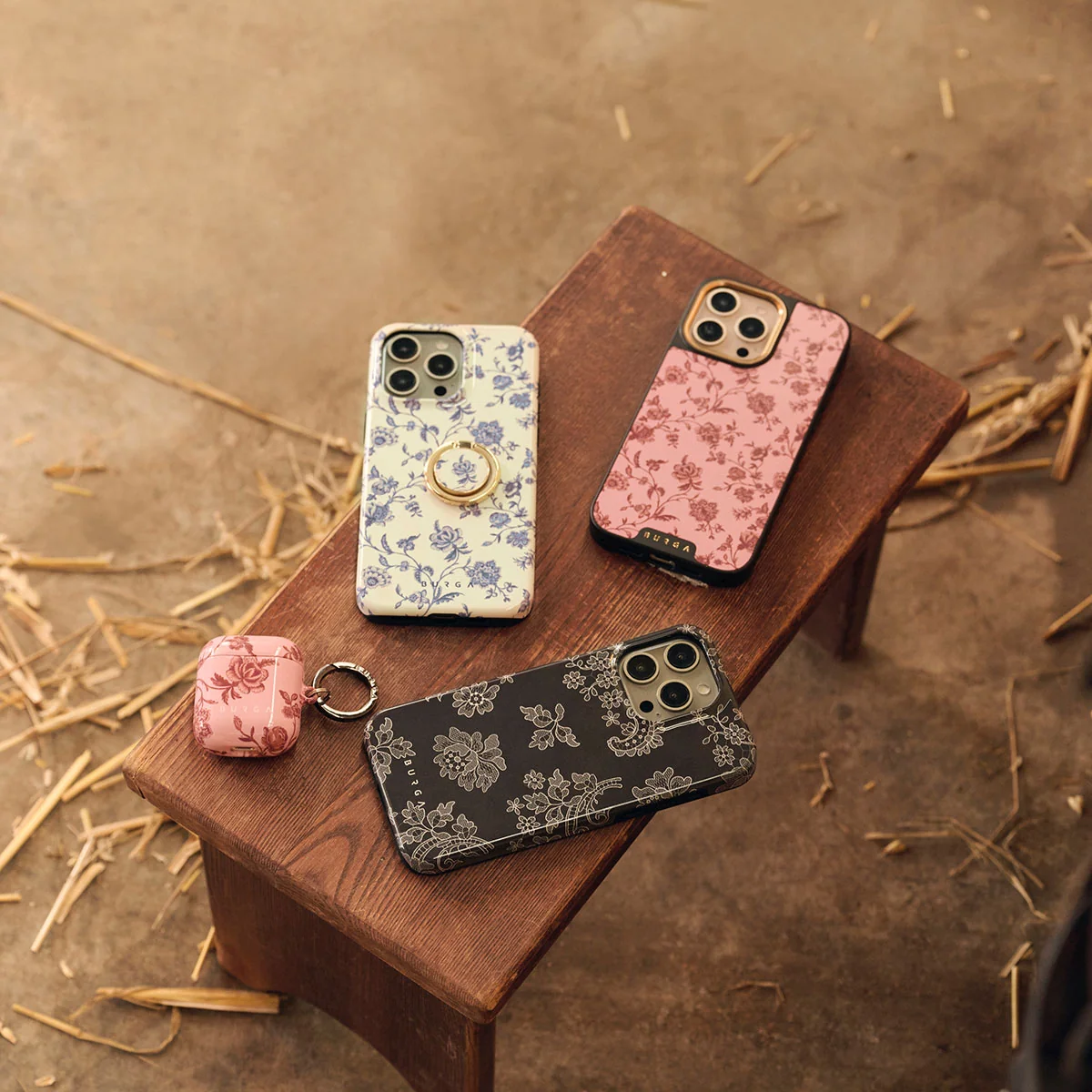Bandida - iPhone 11 Pro Max ケース