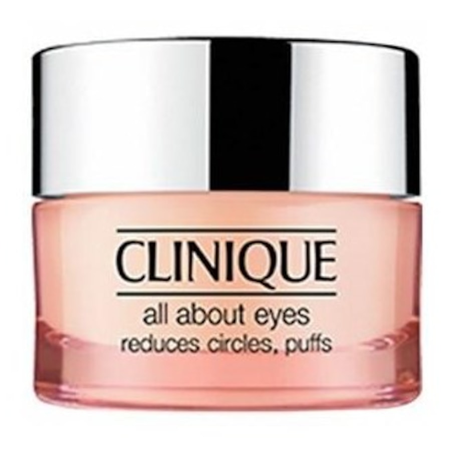 Clinique Pielęgnacja oczu i ust All About Eyes