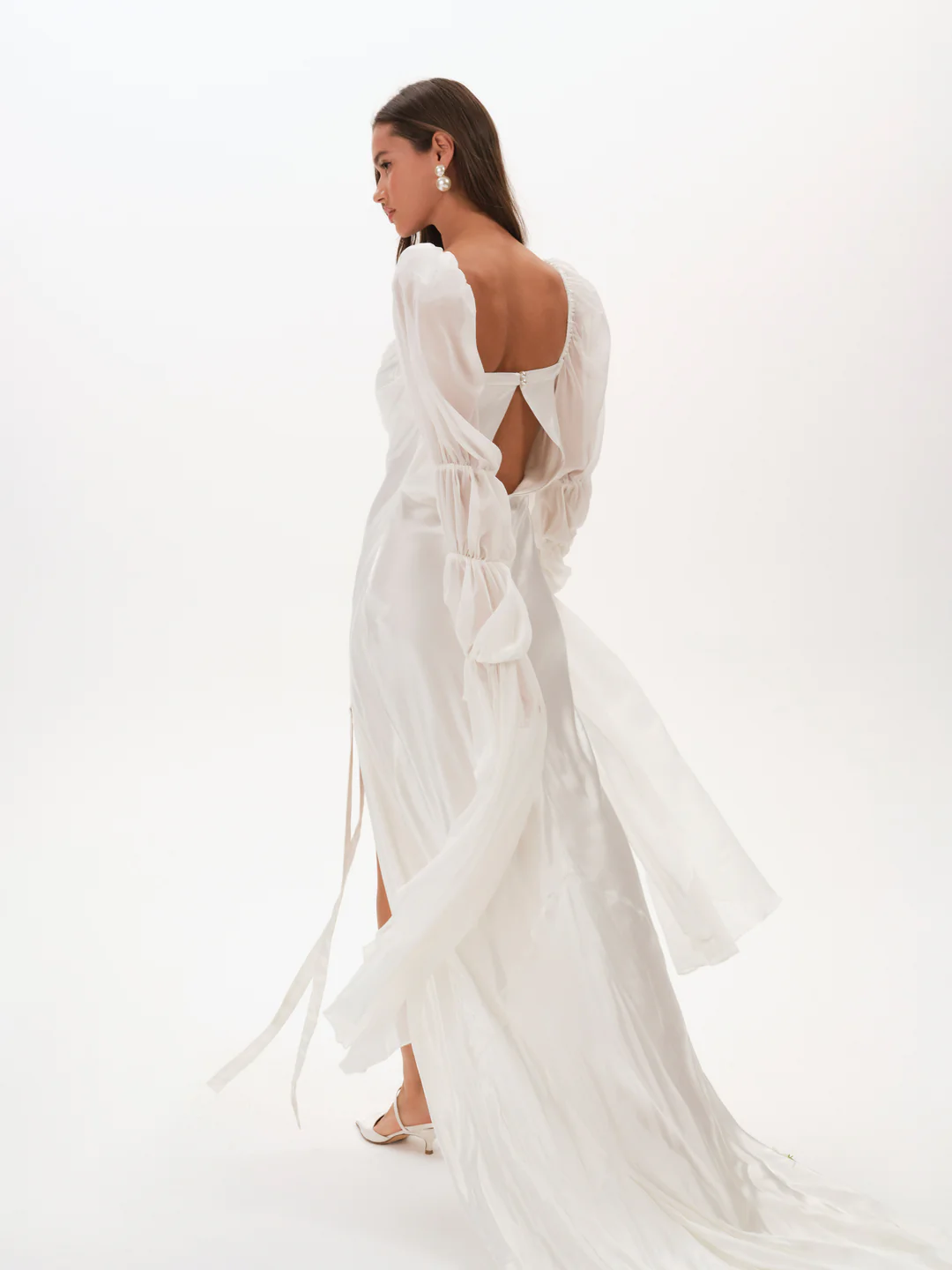 Willow Bridal Gown