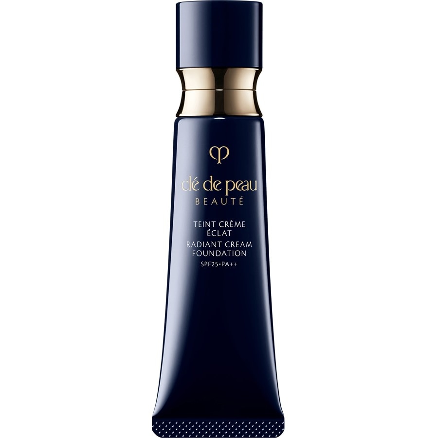 Clé de Peau Beauté Twarz Kremowy podkład Radiant