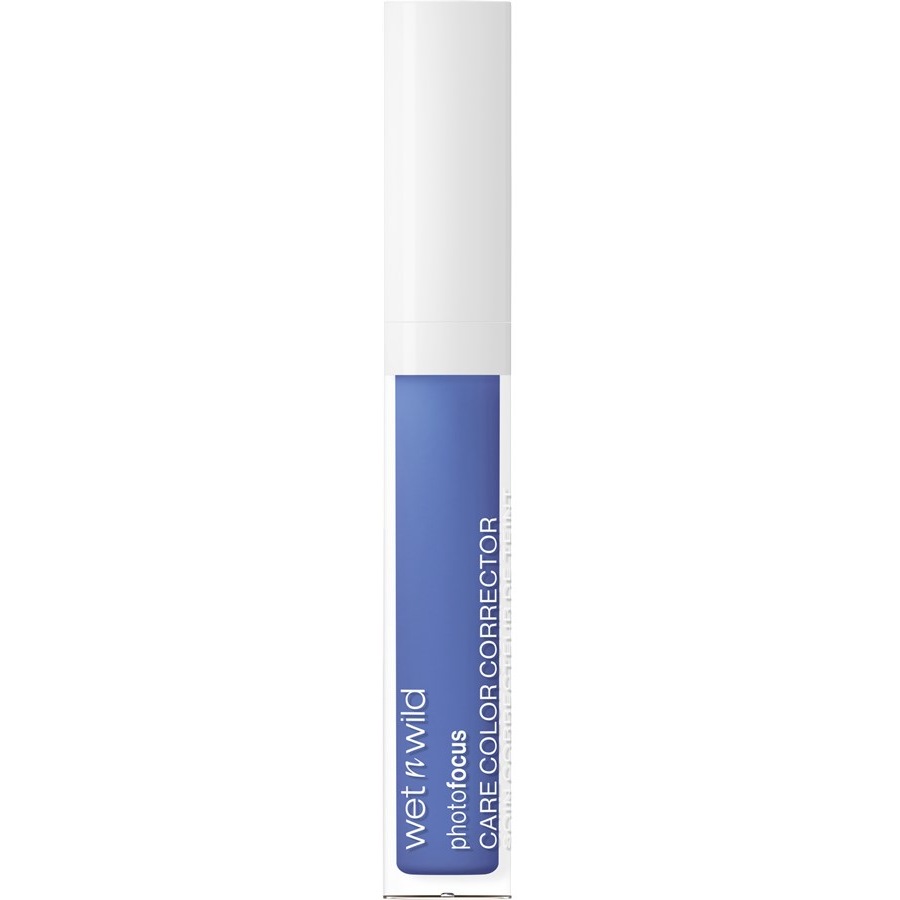 wet n wild BB & CC Cream PhotoFocus Care Color Corrector