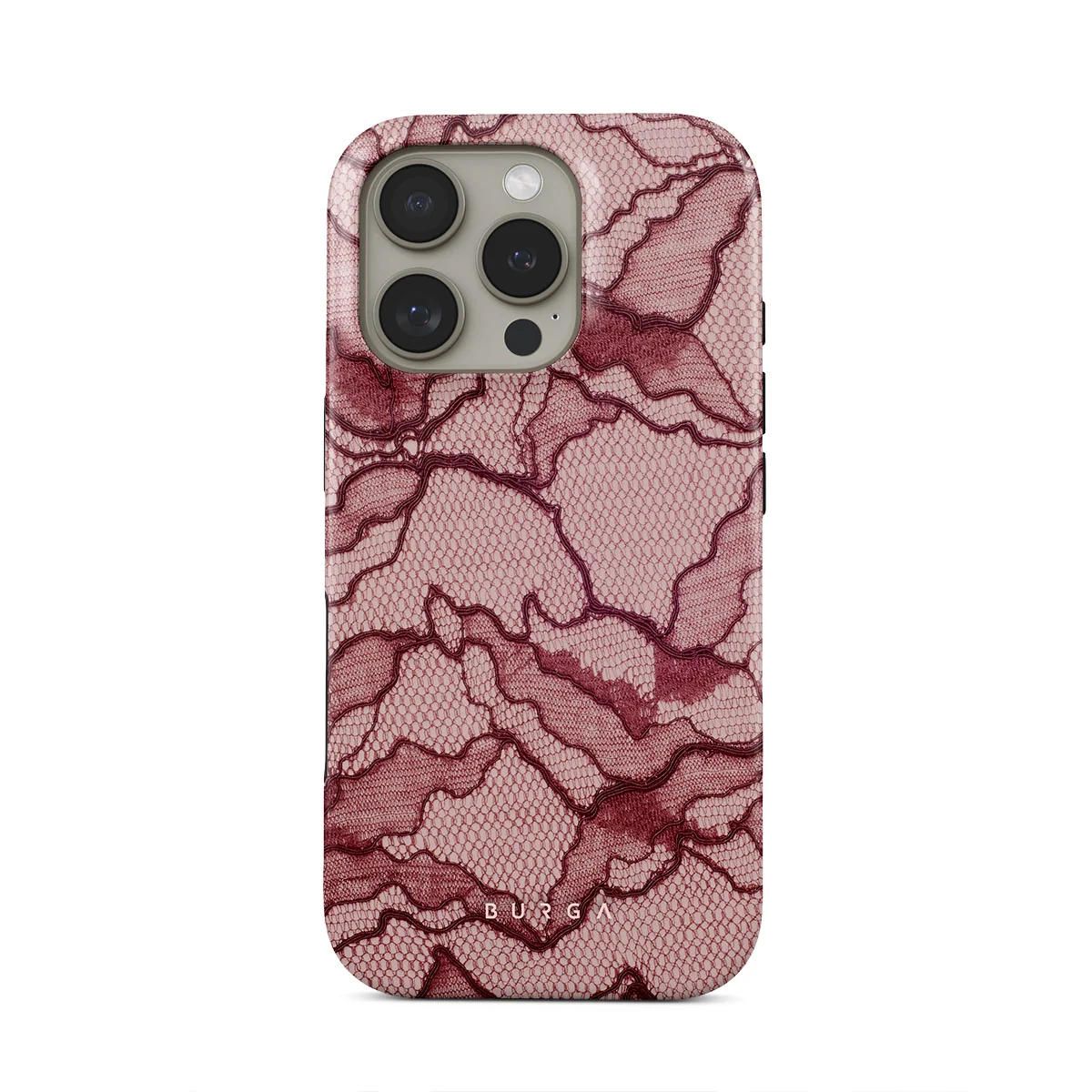 Office Siren - iPhone 16 Pro Case
