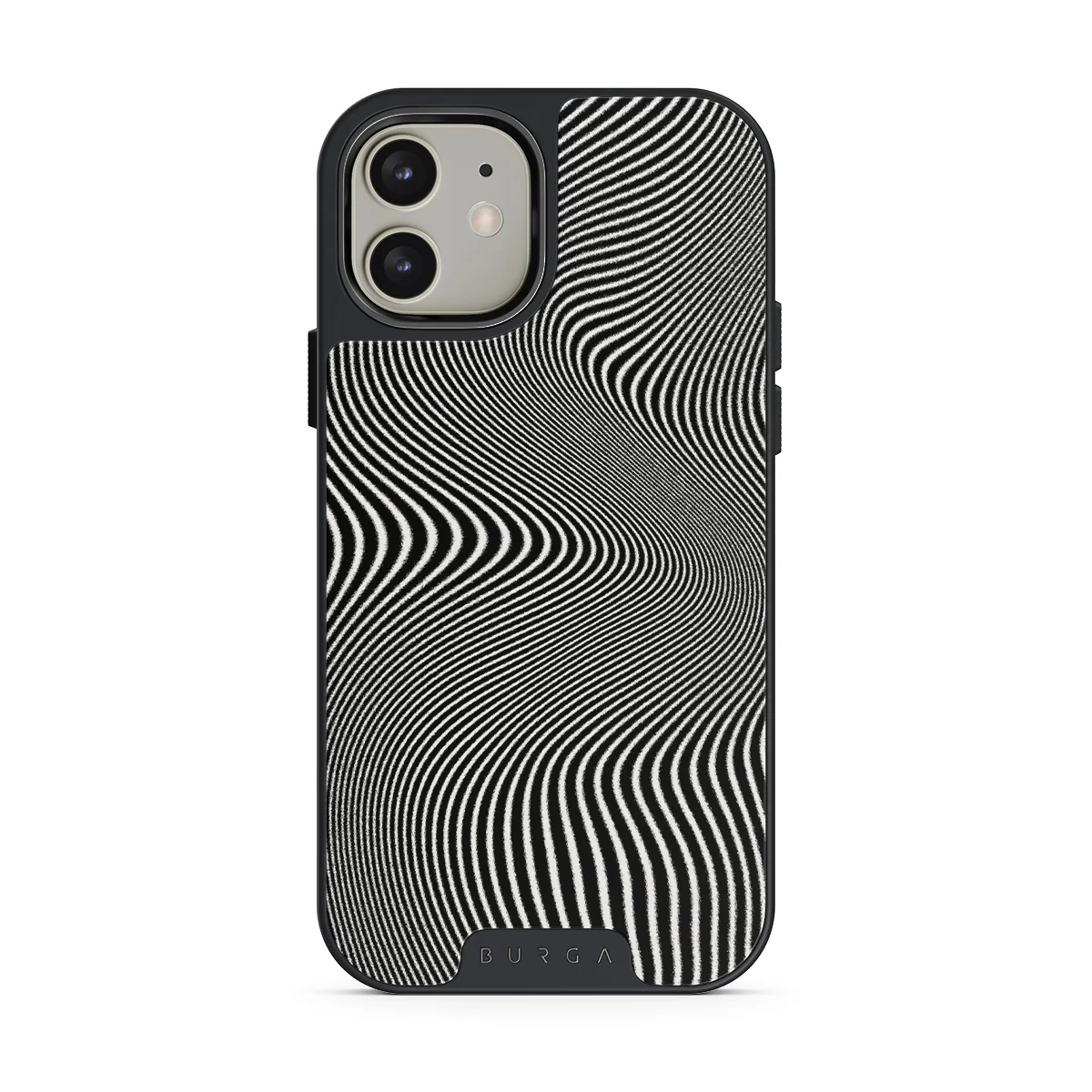 Aftershock - iPhone 12 ケース