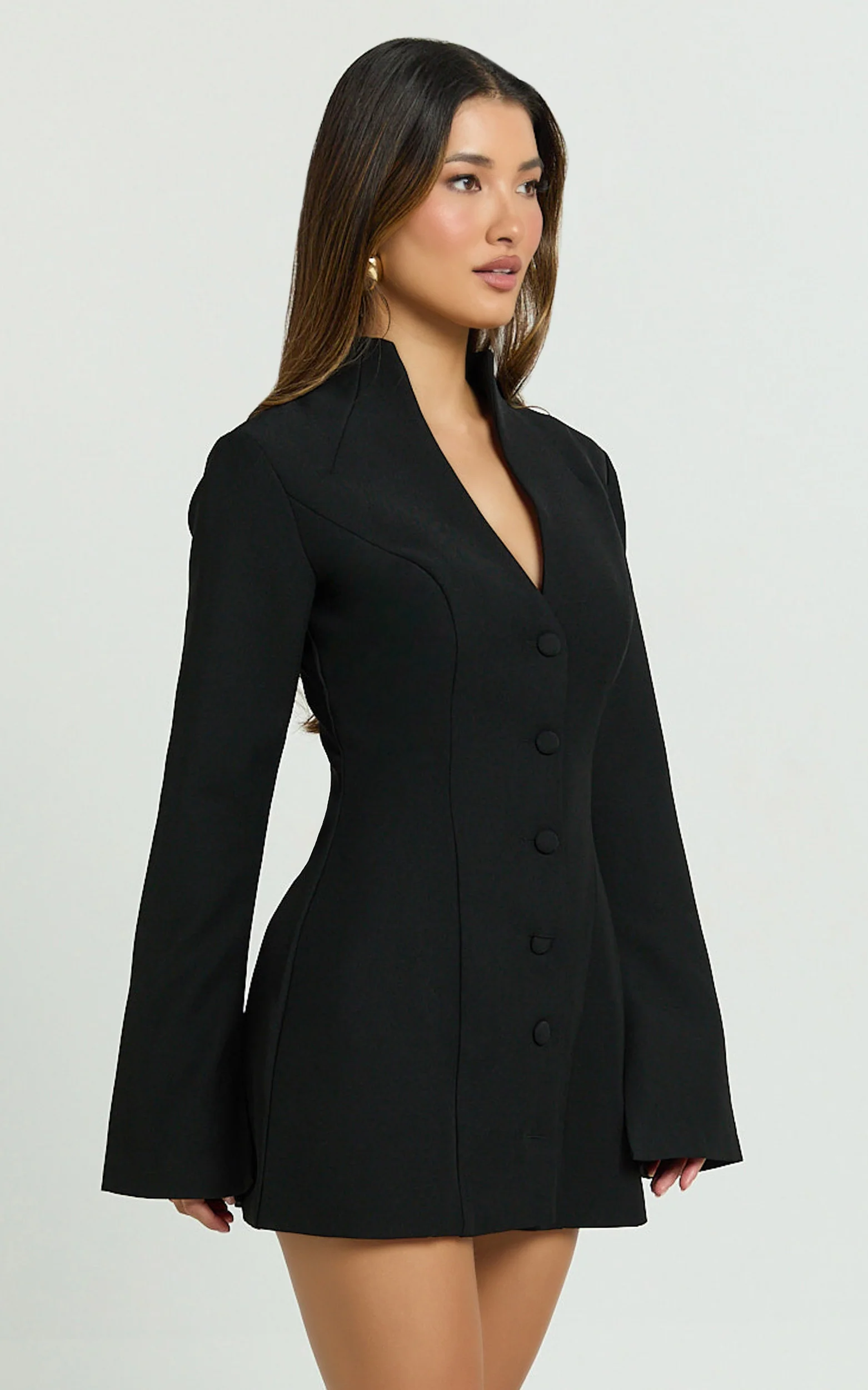 Layton Mini Dress