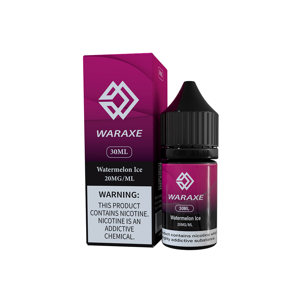 WARAXE 30ML E-Liquid