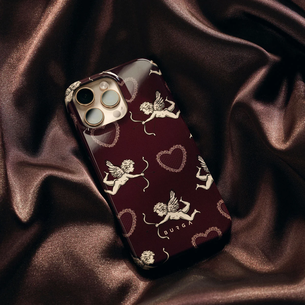 Lovestruck - iPhone 11 Pro Max ケース