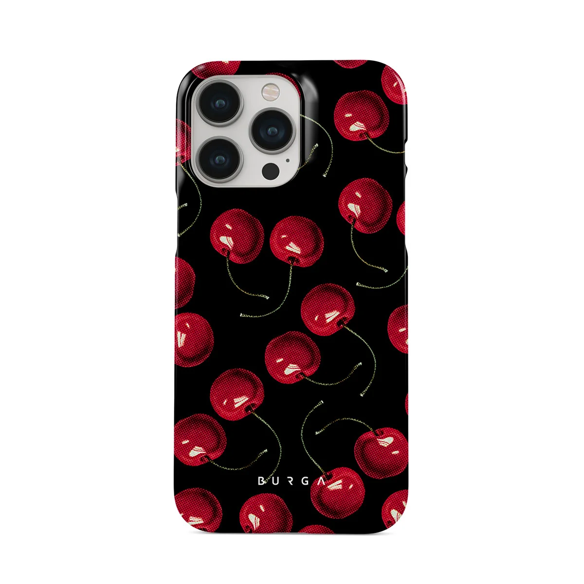 Cherrybomb - iPhone 13 Pro Max ケース
