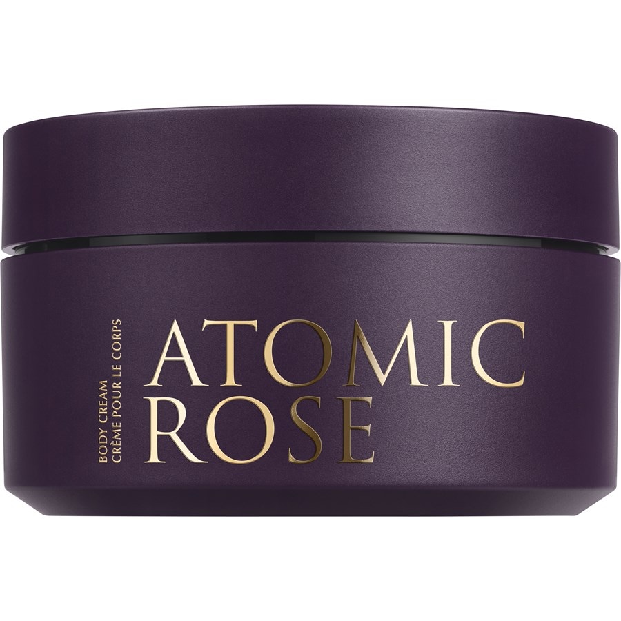 INITIO Parfums Privés Pielęgnacja ciała Krem do ciała Atomic Rose