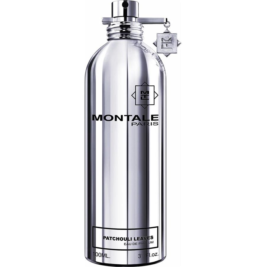 Montale Wood Eau de Parfum Spray Patchouli Leaves