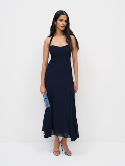 Yanitza Dress