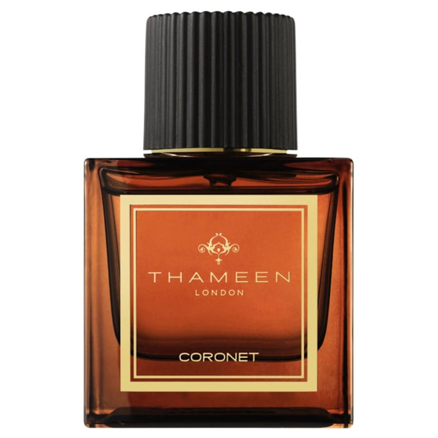 THAMEEN London Sovereign Collection Extrait de Parfum Cornet