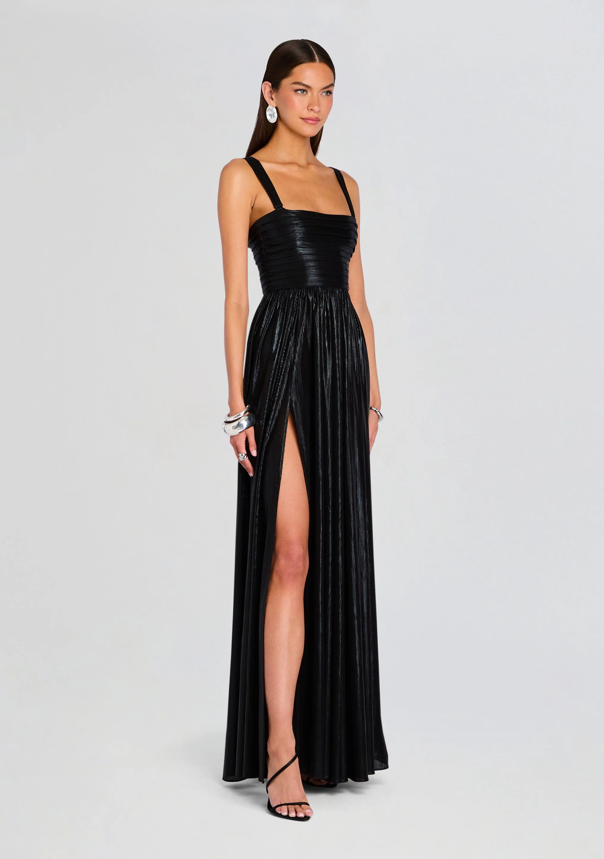 Iris Dress