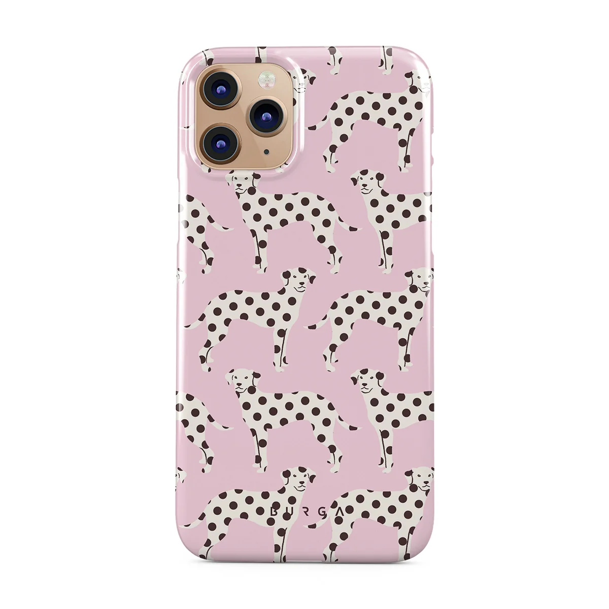 Buddy - iPhone 11 Pro ケース