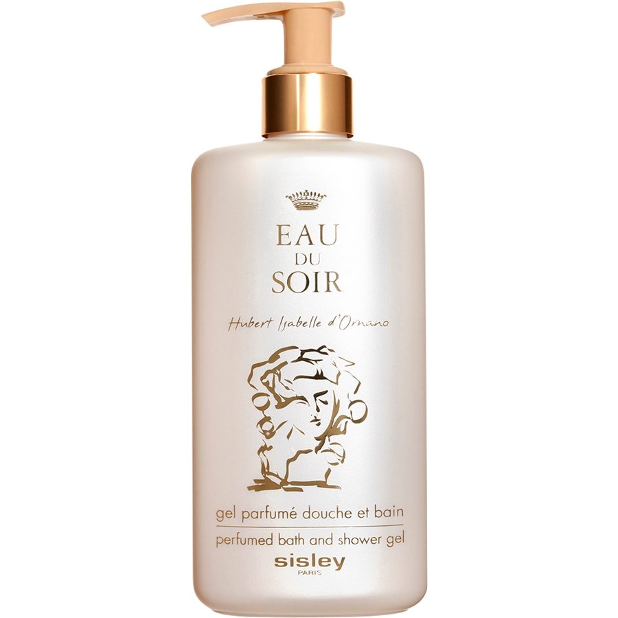 SISLEY Zapachy dla kobiet Shower Gel Eau du Soir