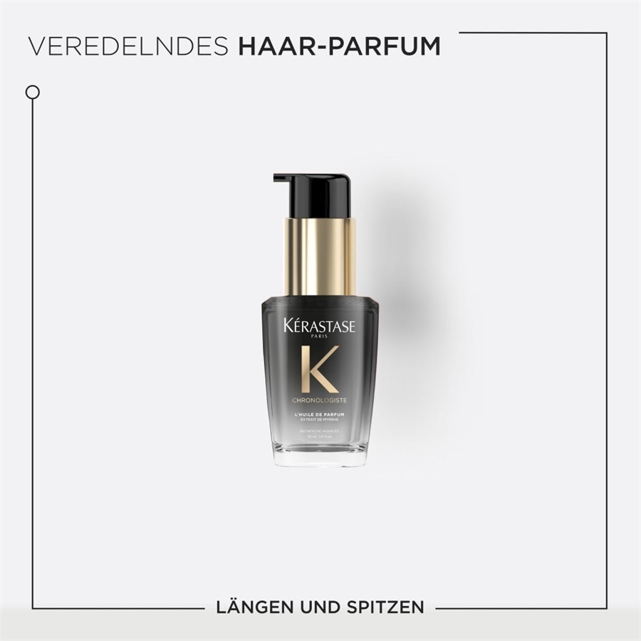 Kérastase Chronologiste L'Huile de Parfum Olejek do włosów