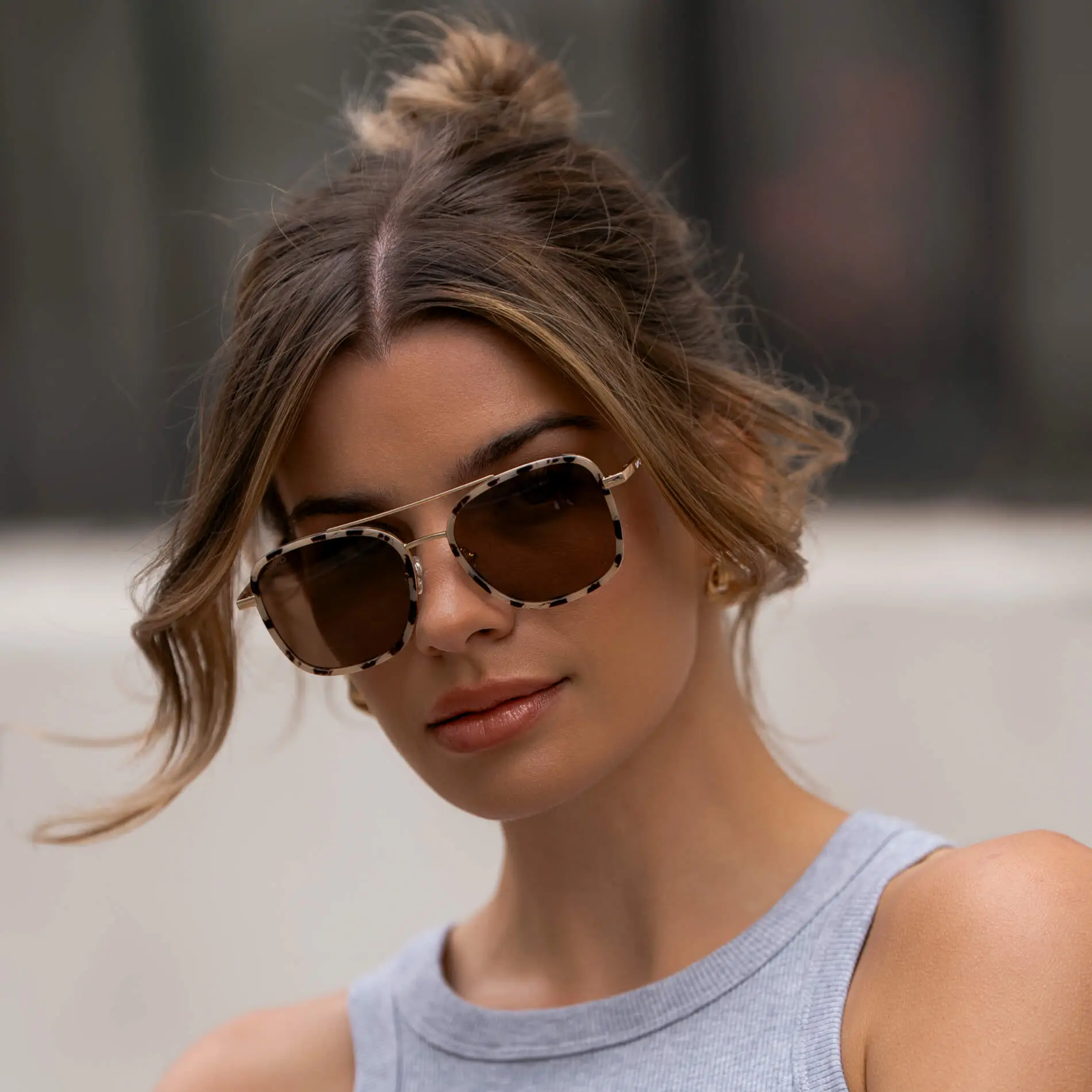 Gia | Polarized