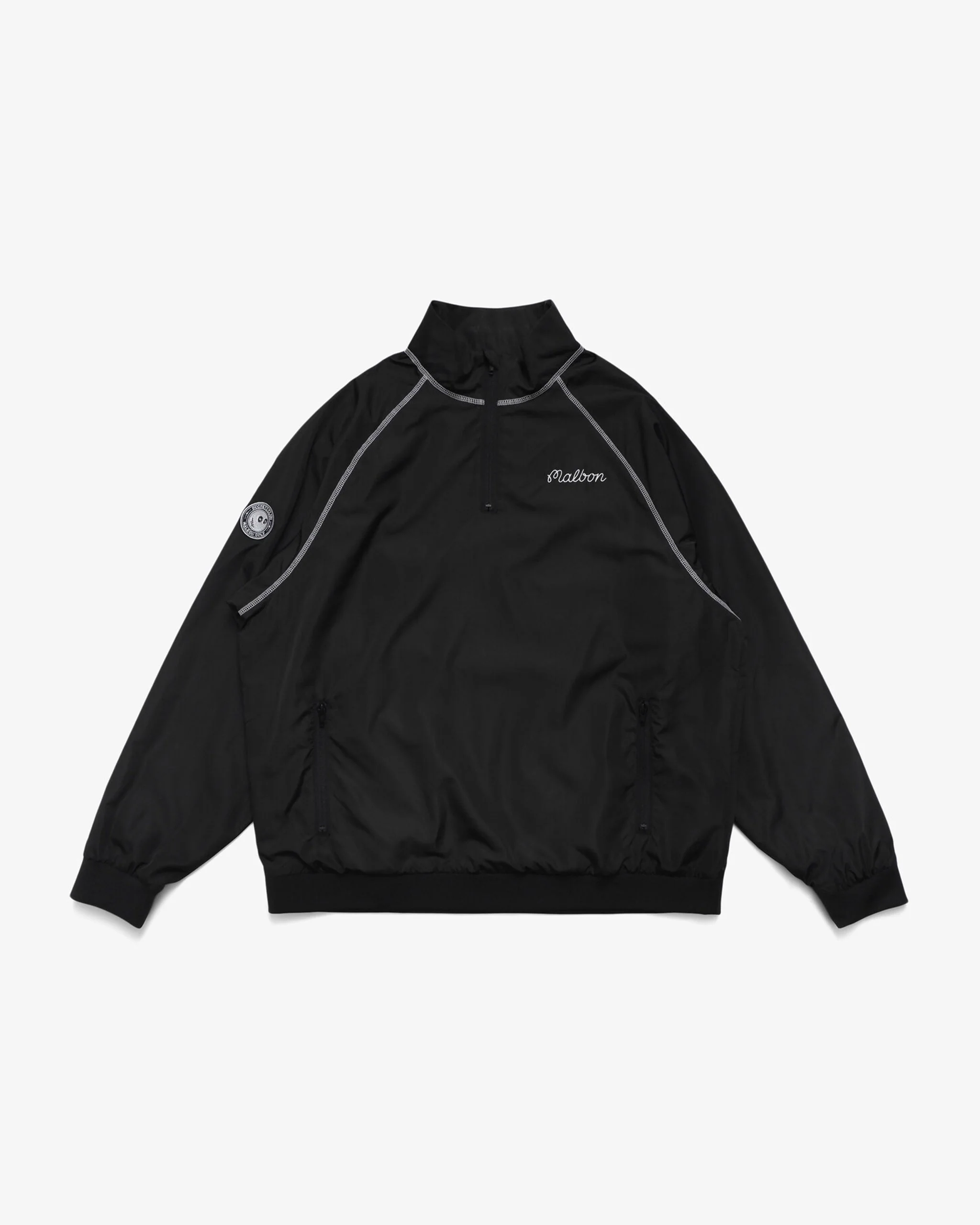 Buckets Club Team Jacket